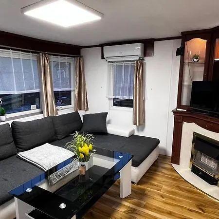 Domki Malinowe Tarasy * Wisla