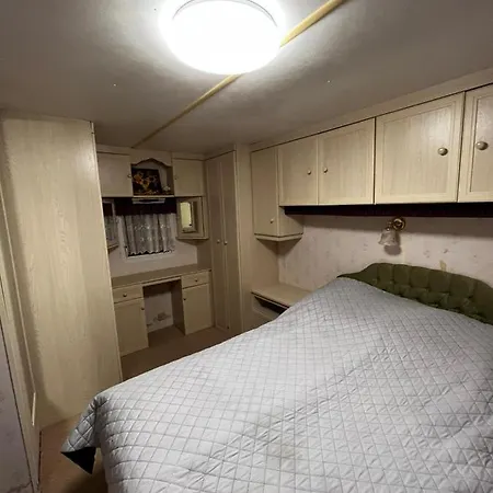 Domki Malinowe Tarasy Holiday home