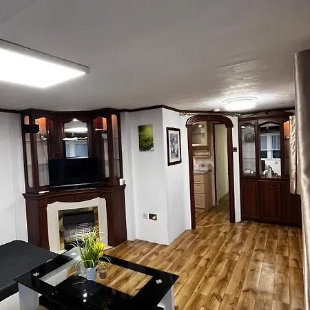 Domki Malinowe Tarasy *