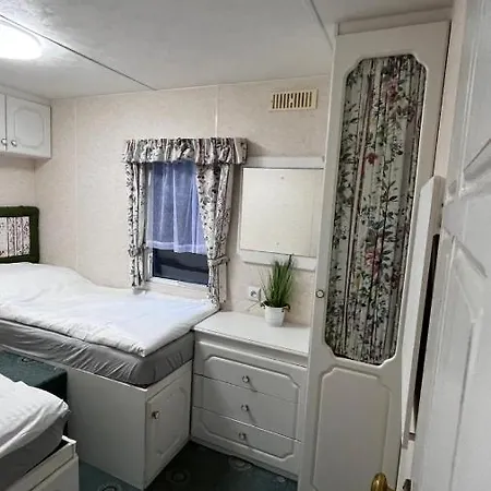 Domki Malinowe Tarasy