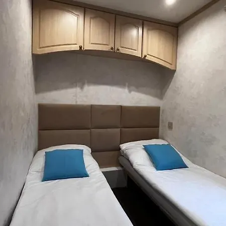 Holiday home Domki Malinowe Tarasy Wisla