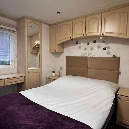 Domki Malinowe Tarasy Holiday home Wisla