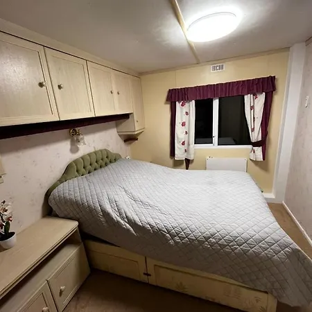 Domki Malinowe Tarasy Holiday home